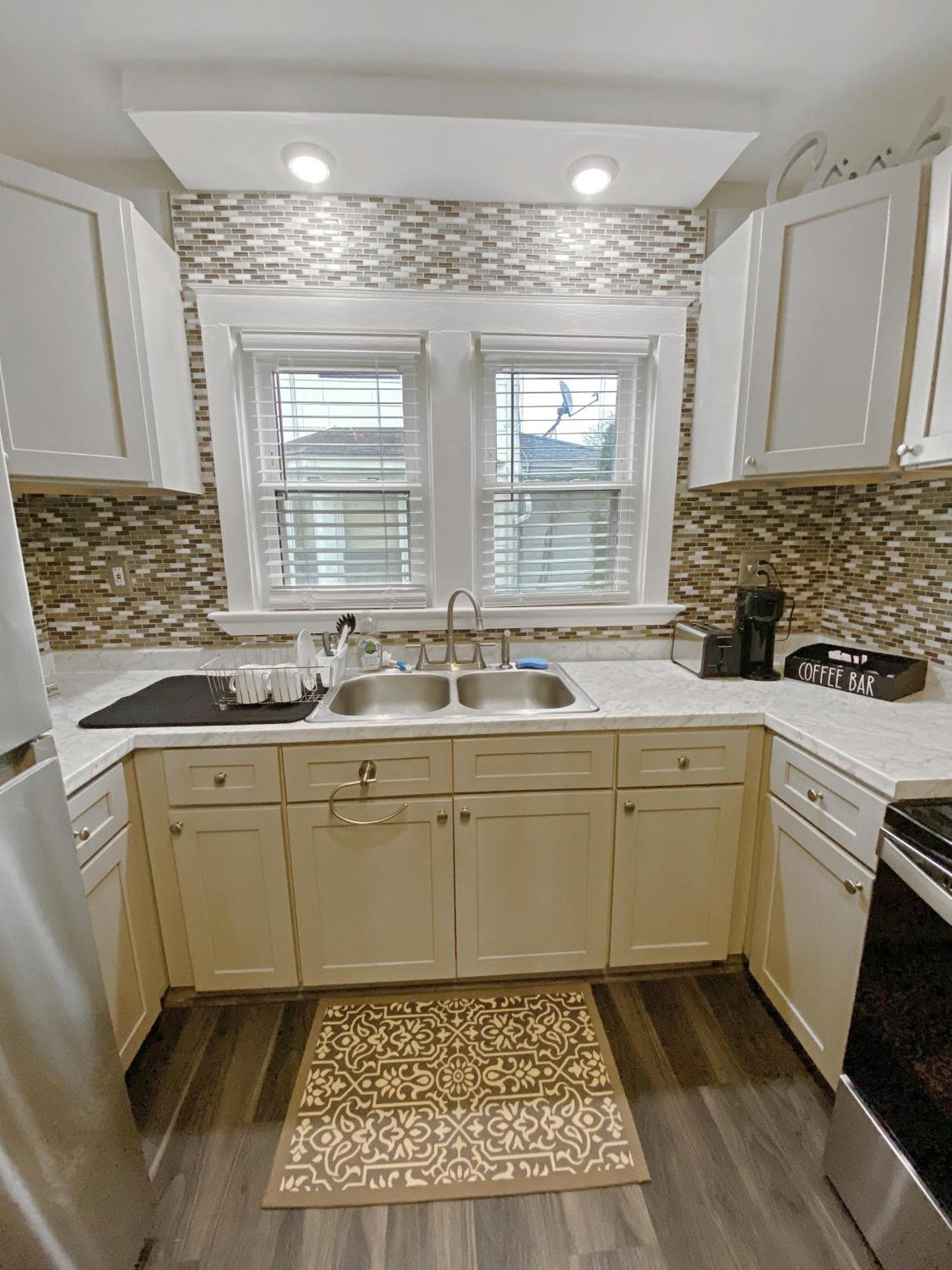 Lux 3Br, Steps From Airport, U Of R & Grocery Stores Rochester Zewnętrze zdjęcie